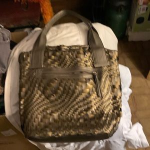 Beautiful Braciano purse